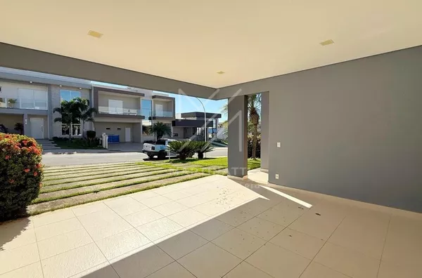 Casa em condomínio para venda,  Jardim Residencial Dona Lucilla, Indaiatuba - Foto 4