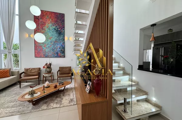 Casa em condomínio para venda, 3 quarto(s),  Jardim Vista Verde, Indaiatuba