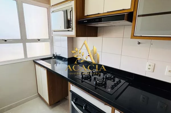 Venda Apartamento Mobiliado Vista Parque Ecológico Indaiatuba-SP