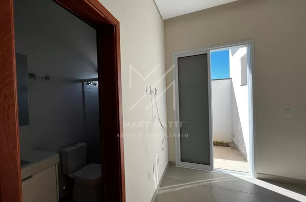 Casa em condomínio para venda e aluguel, 3 quarto(s),  Jardim Residencial Dona Lucilla, Indaiatuba - Foto 6