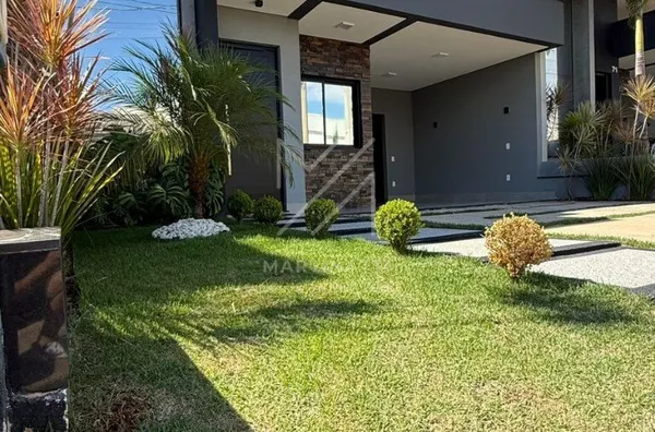 Casa em condomínio para venda, 3 quarto(s),  Jardim Mantova, Indaiatuba - Foto 3