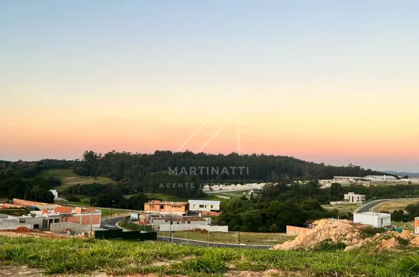 Terreno para venda,  Condominio Villa Dos Pinheiros, Indaiatuba - Foto 2