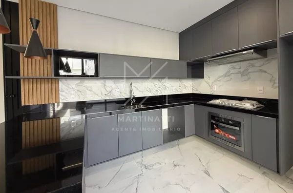 Casa em condomínio para venda,  London Park, Indaiatuba - Foto 6