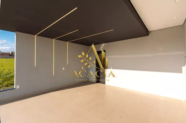 Casa em condomínio para venda,  Jardim Residencial Dona Maria Cândida, Indaiatuba