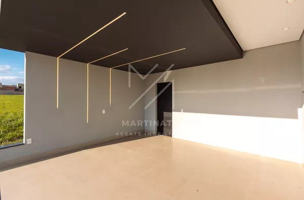 Casa em condomínio para venda,  Jardim Residencial Dona Maria Cândida, Indaiatuba - Foto 3