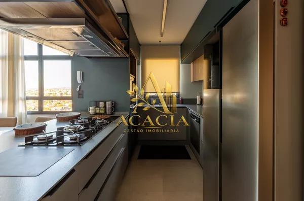 Apartamento duplex para venda, 6 quarto(s),  Centro, Indaiatuba