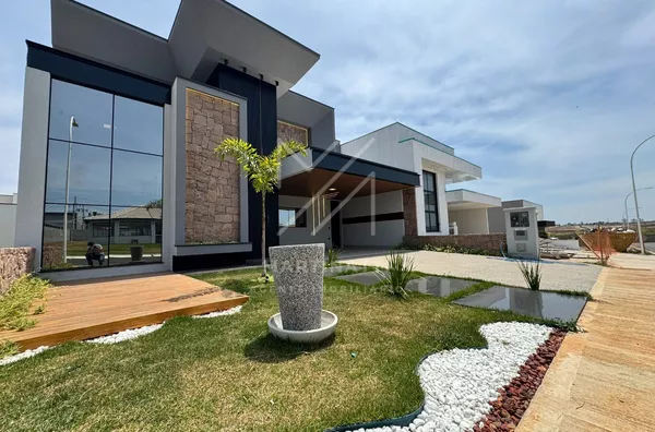 Casa em condomínio para venda,  Jardim Residencial Dona Maria Candida, Indaiatuba - Foto 2