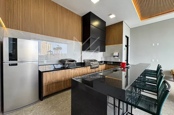 Apartamento para venda, 3 quarto(s),  Vila Castelo Branco, Indaiatuba - Foto 5