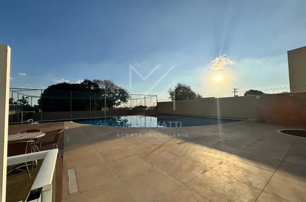 Apartamento para venda,  Aqui Se Vive, Indaiatuba - Foto 2