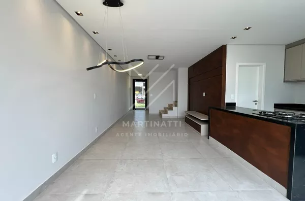 Casa em condomínio para venda, 3 quarto(s),  Gran Reserve, Vila Maria, Indaiatuba - Foto 3