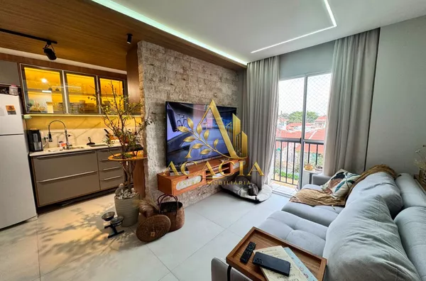 Apartamento para venda, 2 quarto(s),  Jardim Alice, Indaiatuba