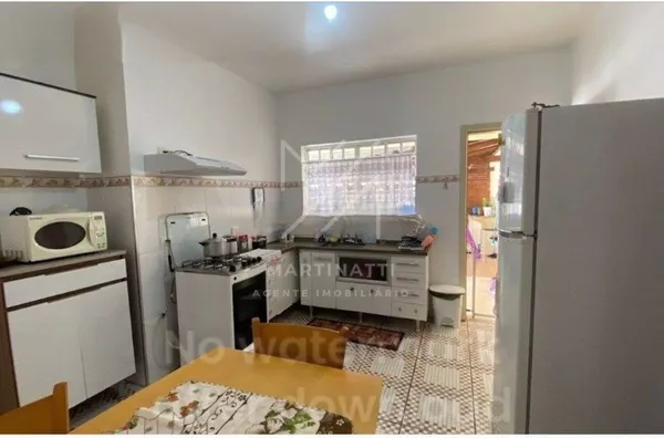 Casa para venda, 2 quarto(s),  Vila Todos Os Santos, Indaiatuba - Foto 6