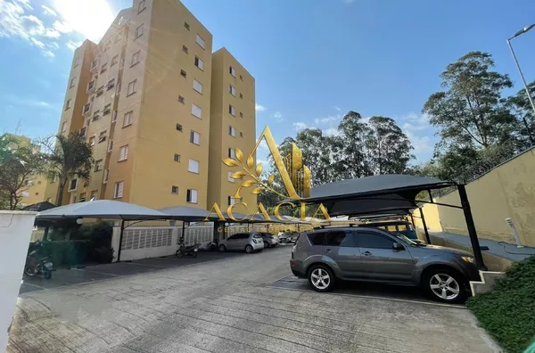 Apartamento para venda,  Villa das Praças, Jardim Alice, Indaiatuba