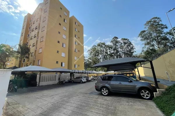Apartamento para venda,  Villa das Praças, Jardim Alice, Indaiatuba - Foto 2