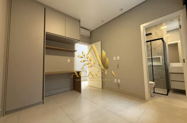 Casa Térrea Brescia 3 suítes Indaiatuba SP - Foto 13