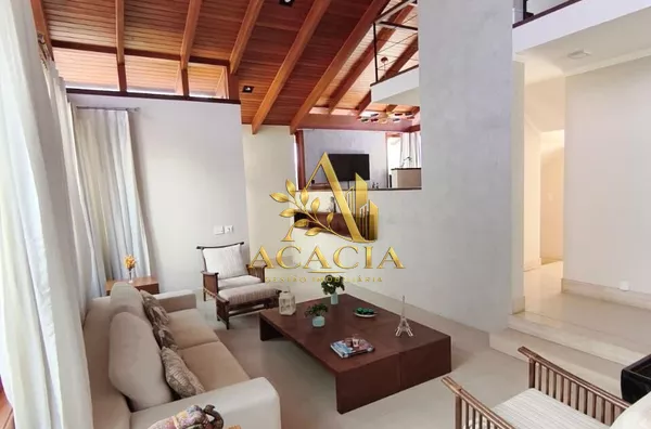 Casa em condomínio para venda, 3 quarto(s),  Jardim Vila Paradiso, Indaiatuba
