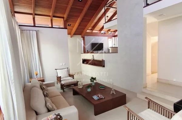 Casa em condomínio para venda, 3 quarto(s),  Jardim Vila Paradiso, Indaiatuba - Foto 3