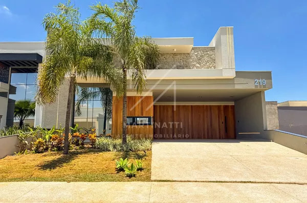 Casa em condomínio para venda,  Jardim Residencial Dona Maria Candida, Indaiatuba - Foto 1