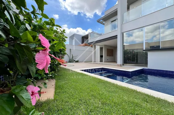 Casa em condomínio para venda, 3 quarto(s),  Jardim Vila Paradiso, Indaiatuba - Foto 5