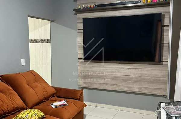 Casa para venda, 3 quarto(s),  Jardim Hubert, Indaiatuba - Foto 6