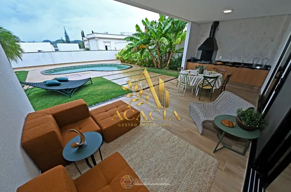 Casa em condomínio para venda, 4 quarto(s), Jardim Residencial Helvétia Park I, Indaiatuba - Foto 15