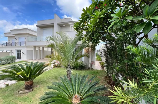 Casa em condomínio para venda, 3 quarto(s),  Jardim Vila Paradiso, Indaiatuba - Foto 1