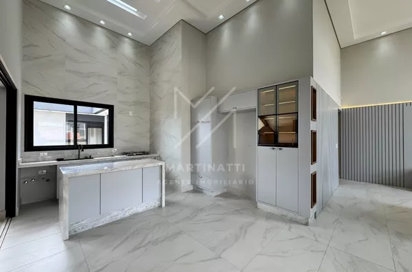 Casa em condomínio para venda, 3 quarto(s),  Jardim Residencial Dona Maria José, Indaiatuba - Foto 6