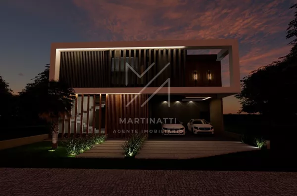 Casa em condomínio para venda,  Jardim Residencial Maria Dulce, Indaiatuba - Foto 2