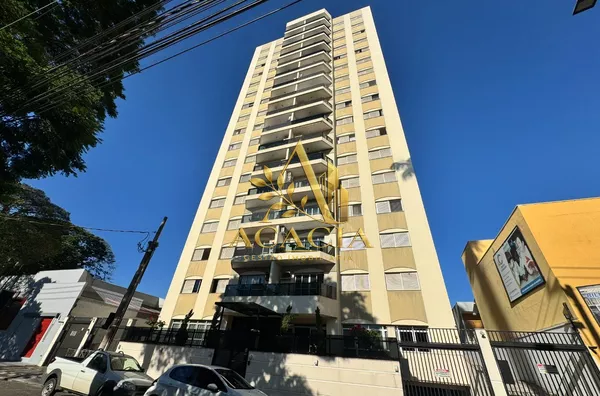 Apartamento para venda, 3 quarto(s),  Centro, Indaiatuba