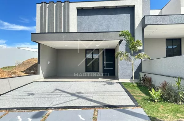 Casa em condomínio para venda,  Loteamento Park Gran Reserve, Indaiatuba - Foto 2