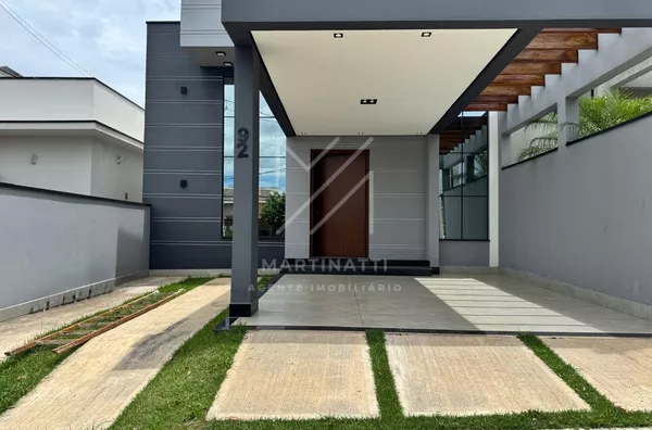 Casa em condomínio para , 3 quarto(s),  Jardins Do Império, Indaiatuba - Foto 1