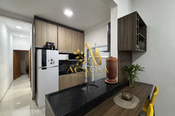 Casa para venda, 2 quarto(s),  Jardim Residencial Veneza, Indaiatuba