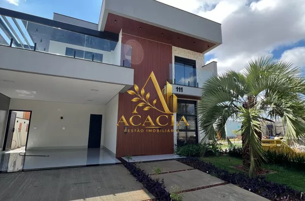 Casa em condomínio para venda,  Jardins Di Roma, Indaiatuba