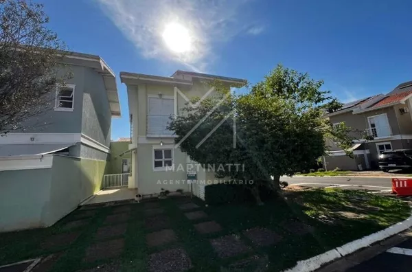 Casa em condomínio para venda, 3 quarto(s),  Jardim Morumbi, Indaiatuba - Foto 2
