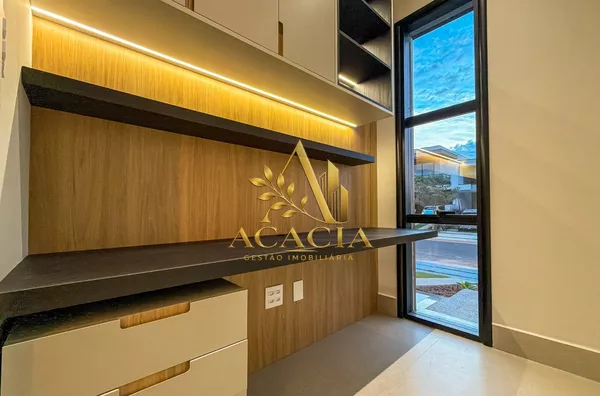 Casa em condomínio para venda, Jardim Villa Sapezal, Indaiatuba - Foto 16