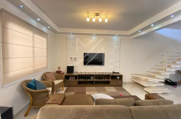 Casa para venda, 3 quarto(s),  Vila Lopes, Indaiatuba - Foto 1