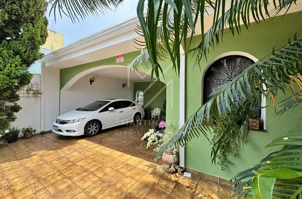 Sobrado para venda, 5 quarto(s),  Cidade Nova, Indaiatuba - Foto 2