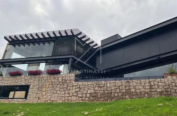 Casa em condomínio para venda, 4 quarto(s),  Jardim Residencial Helvétia Park I, Indaiatuba - Foto 4