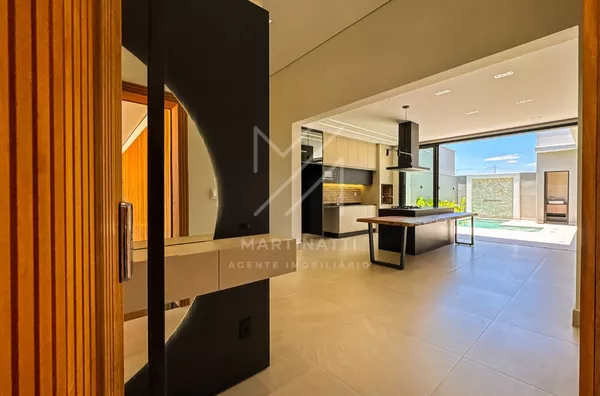 Casa em condomínio para venda,  Jardim Residencial Dona Maria Candida, Indaiatuba - Foto 4