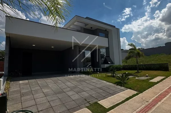 Casa em condomínio para venda,  Residencial London Park, Indaiatuba - Foto 2