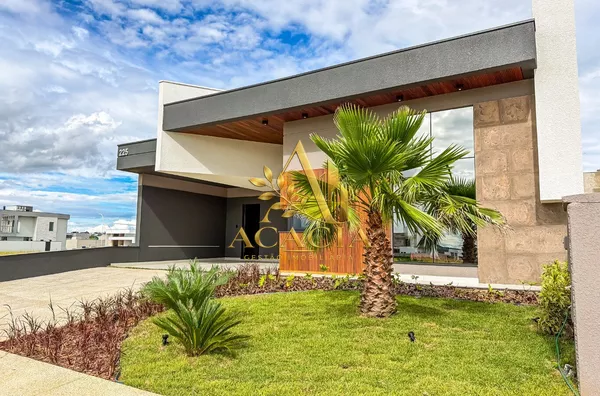 Casa em condomínio para venda, 3 quarto(s),  Jardim Maria Cândida, Indaiatuba