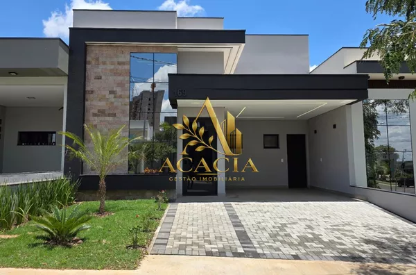 Casa em condomínio para venda,  Jardim Mantova, Indaiatuba