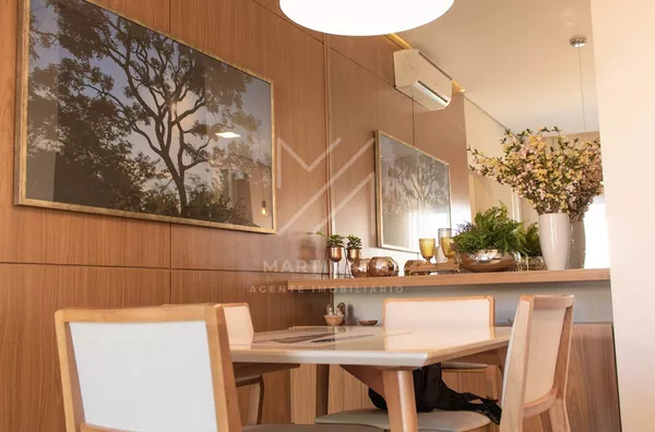 Apartamento para venda, 2 quarto(s),  Jardim Casablanca, Indaiatuba - Foto 3