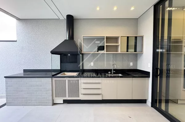 Casa em condomínio para venda, 3 quarto(s),  Jardim Bréscia, Indaiatuba - Foto 6