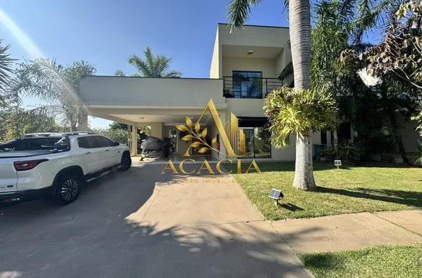 Casa em condomínio para venda, 4 quarto(s),  Jardim Amstalden Residence, Indaiatuba