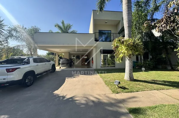 Casa em condomínio para venda, 4 quarto(s),  Jardim Amstalden Residence, Indaiatuba