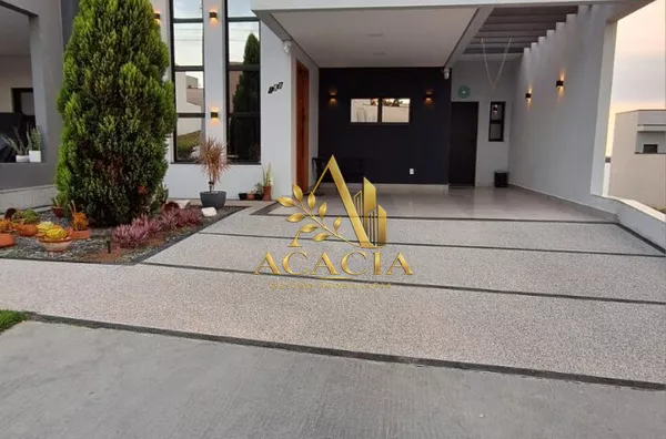 Casa em condomínio para venda,  , Indaiatuba