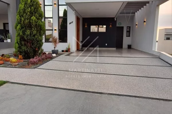 Casa em condomínio para venda,  , Indaiatuba