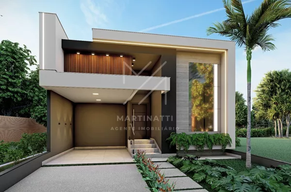 Casa em condomínio para venda, 3 quarto(s),  Loteamento Park Gran Reserve, Indaiatuba - Foto 2