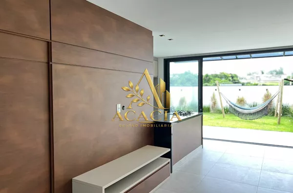 Casa em condomínio para venda, 3 quarto(s),  Gran Reserve, Vila Maria, Indaiatuba
